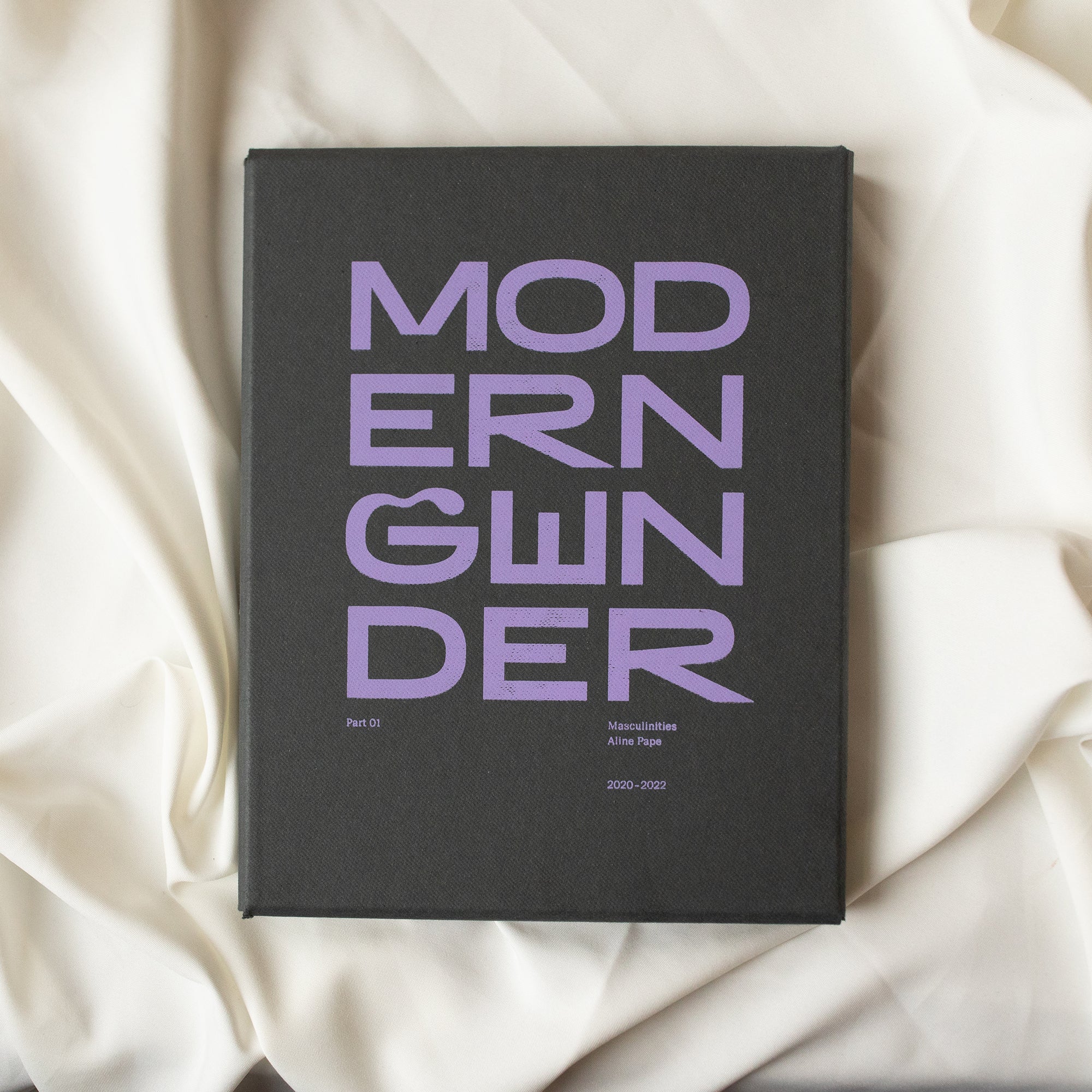Modern Gender Book Box
