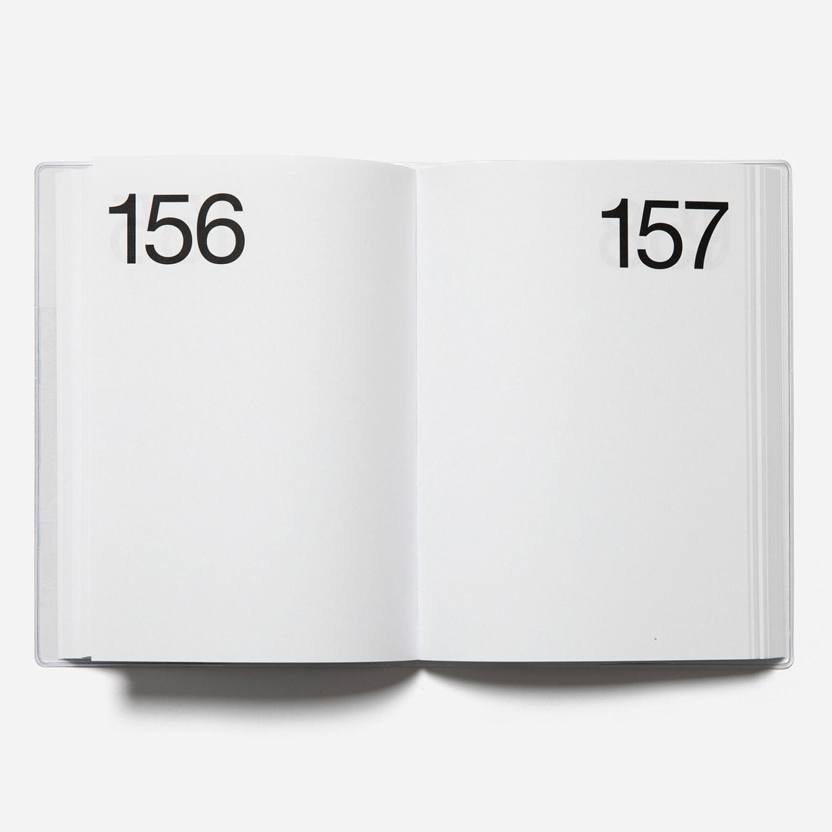 Marjolein Delhaas Journal 365 Mono Inside