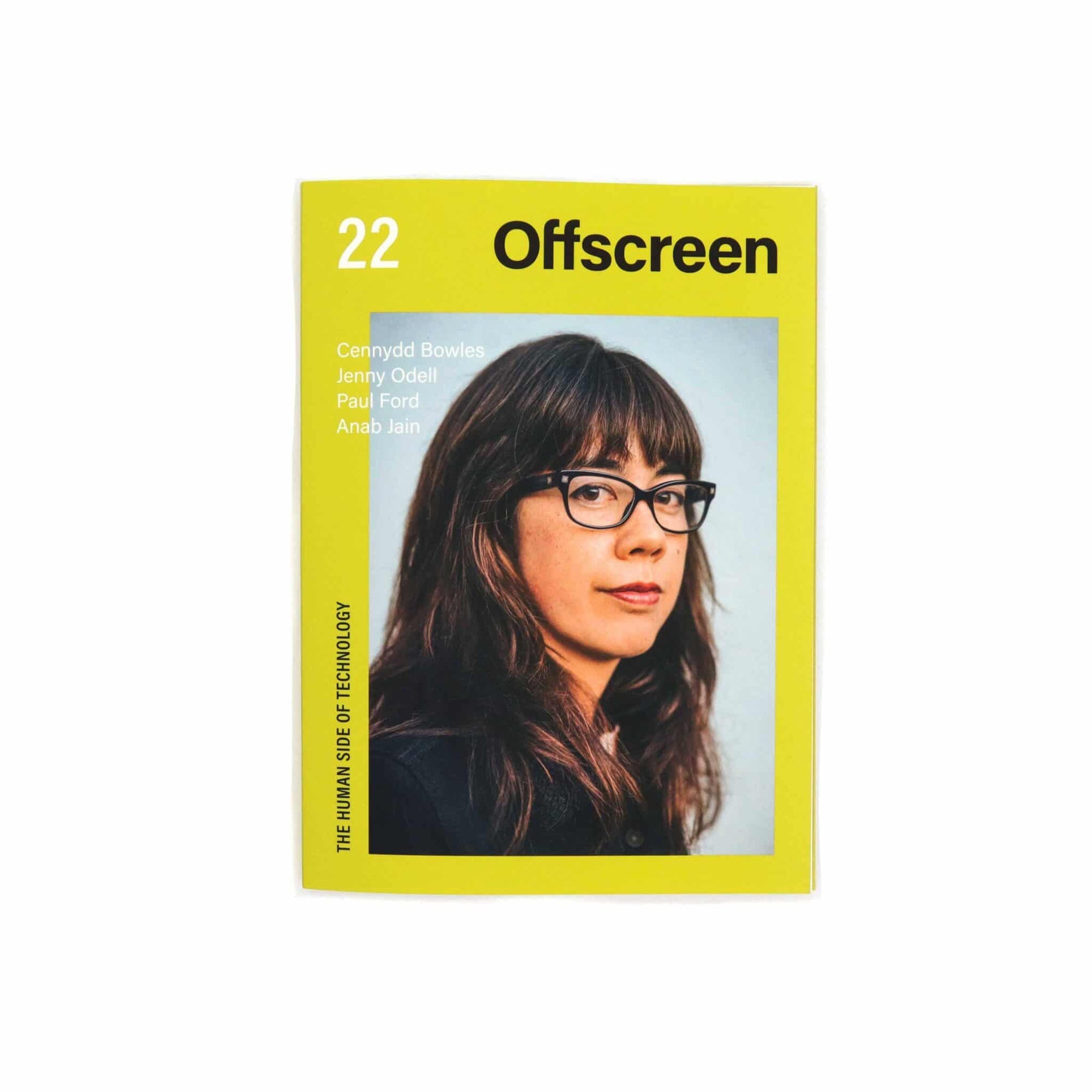 Offscreen – Issue 22 Magazin