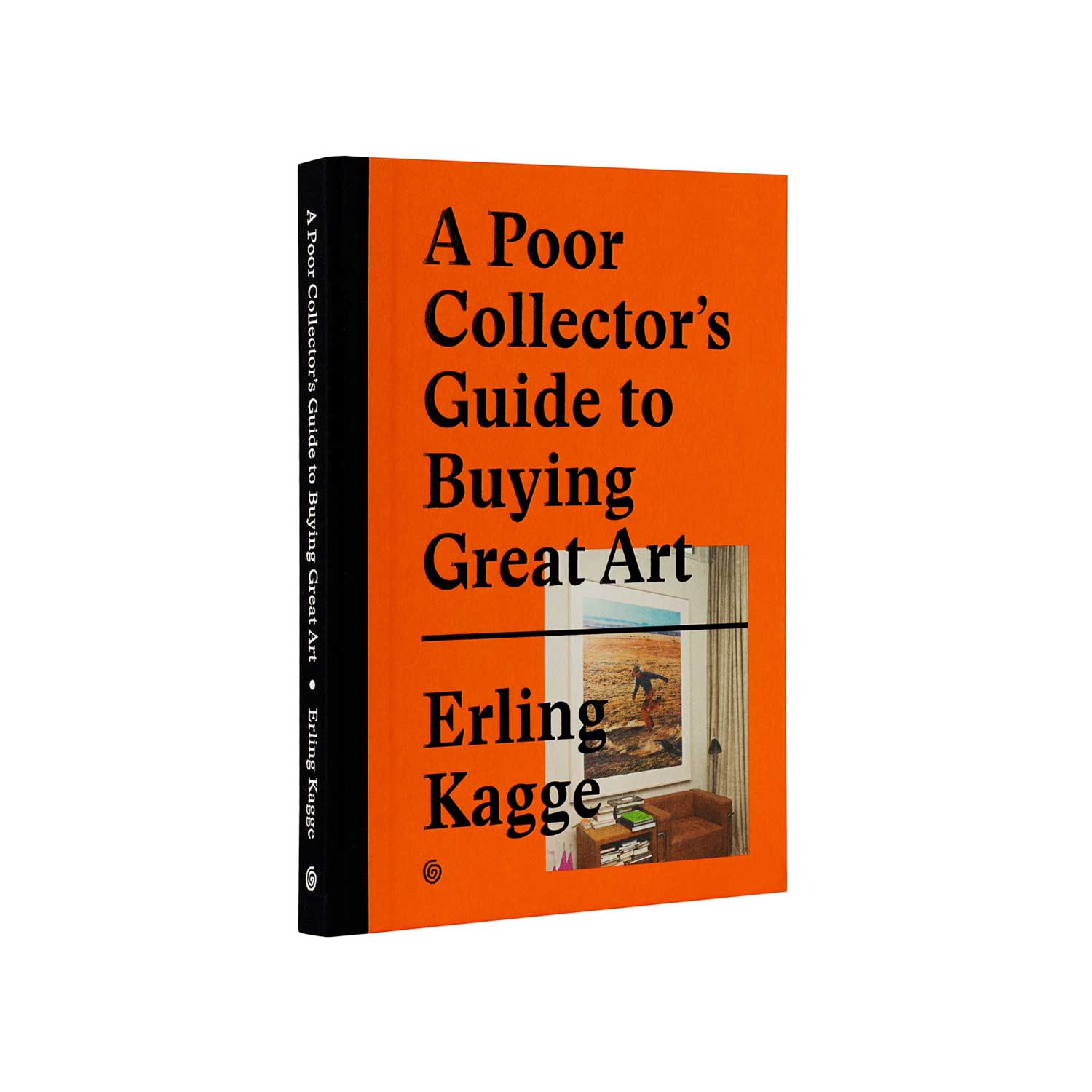 A Poor Collector’s Guide to Buying Great Art Book