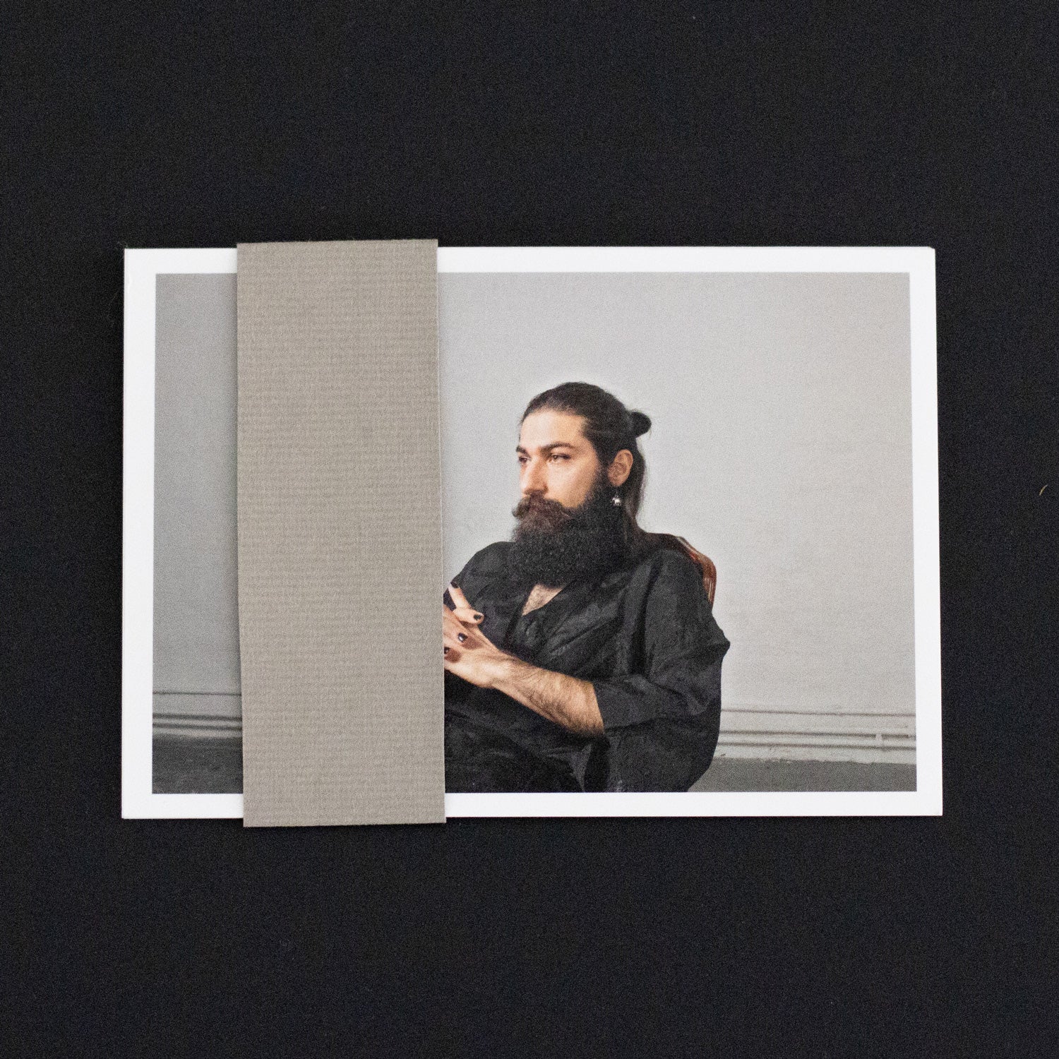 Aline Pape – Modern Gender – limitiertes Postkarten-Set II