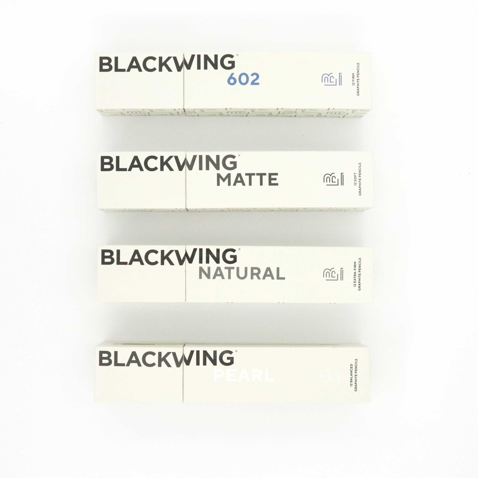 Blackwing Bleistifte Box 12 Stk.