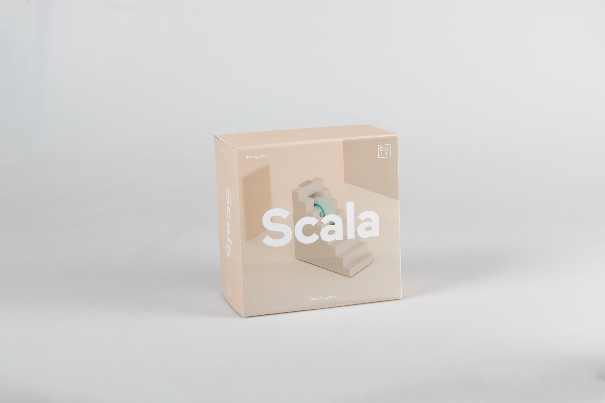 DOIY Scala Tesa-Abroller