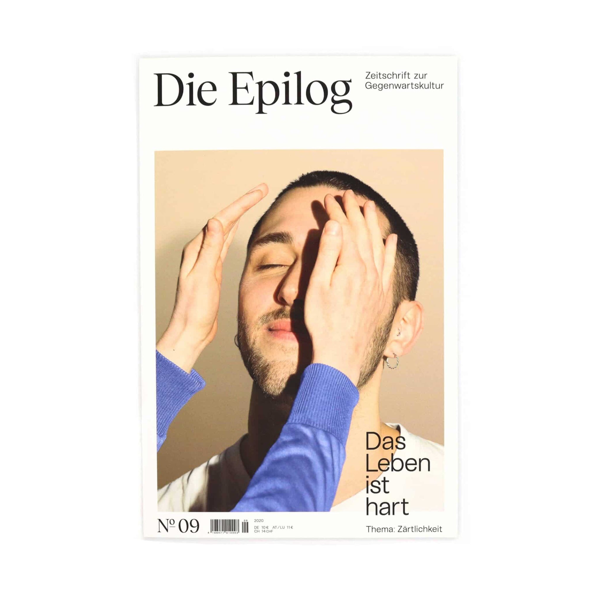 Die Epilog Ausgabe 9