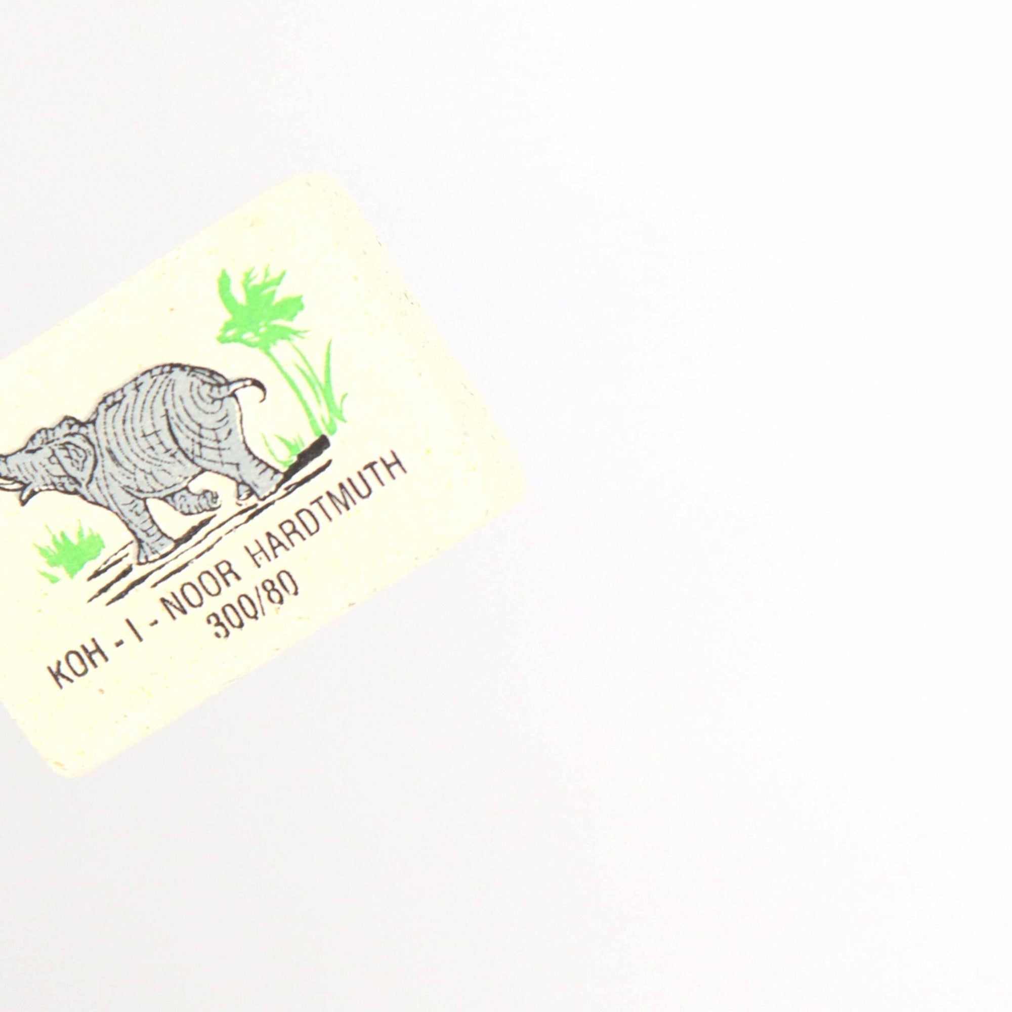 Koh-I-Noor Radiergummi Elefant klein