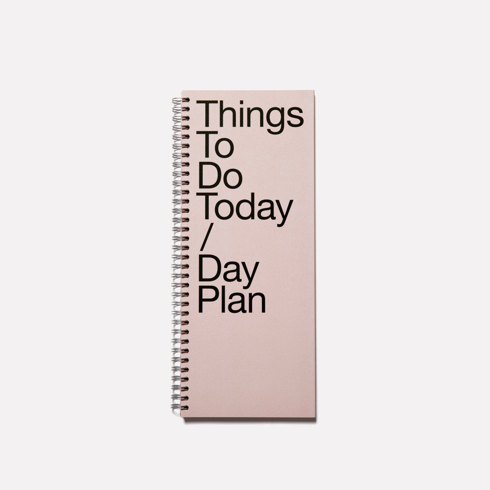 Marjolein Delhaas Things To Do Today Washed Pink