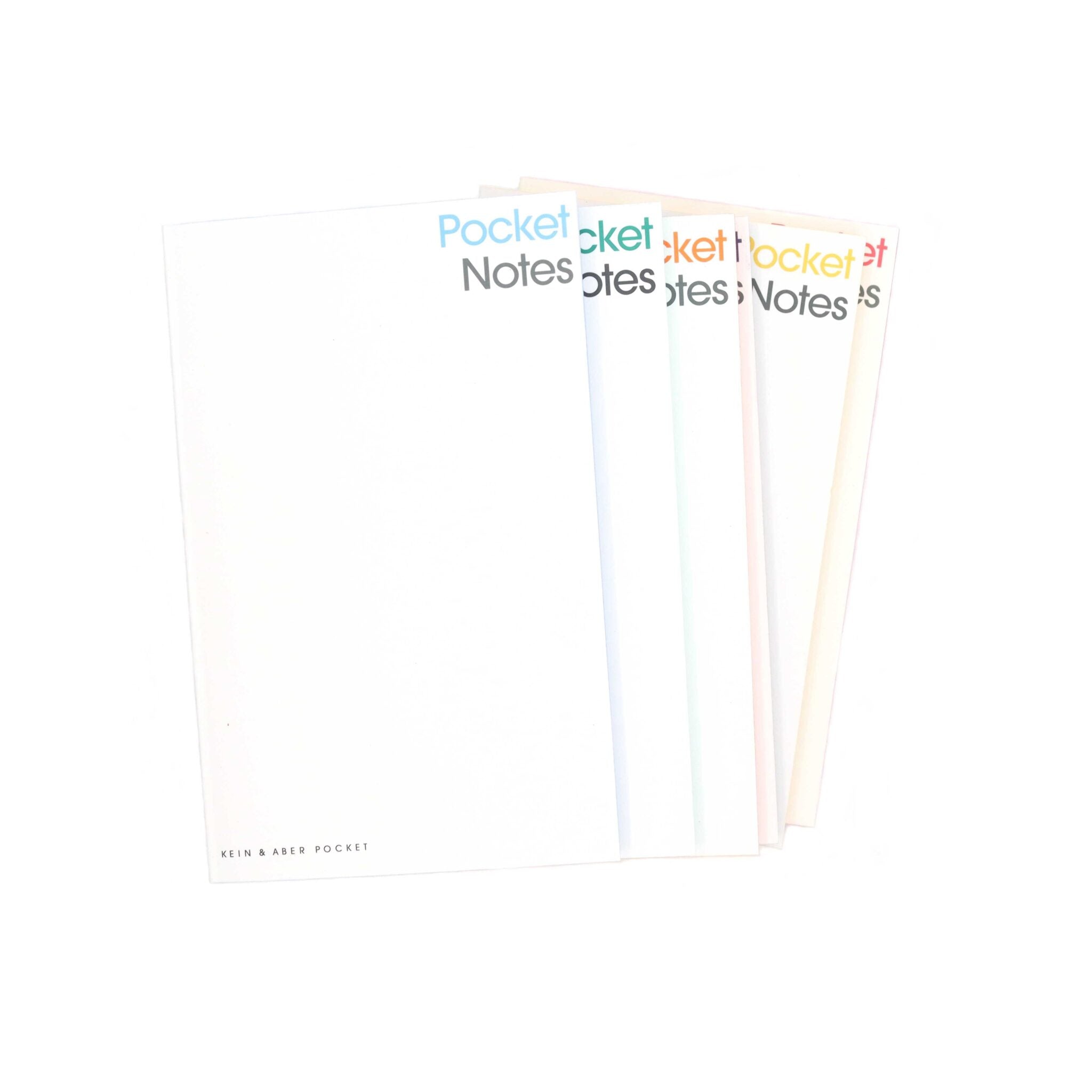 Pocket Notes