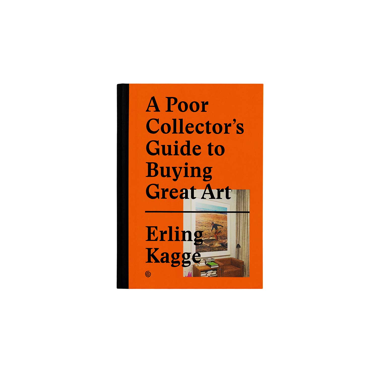 A Poor Collector’s Guide to Buying Great Art Book